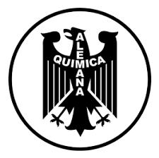 Quimica Alemana