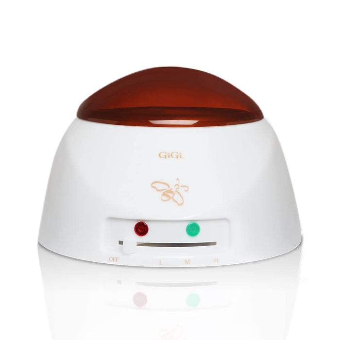 GiGi - Multi-Purpose Hair Removal Wax Warmer