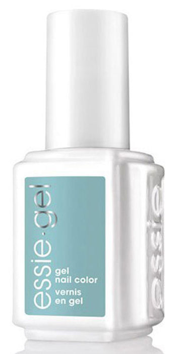 Essie Gel - 1001G Udon Know Me