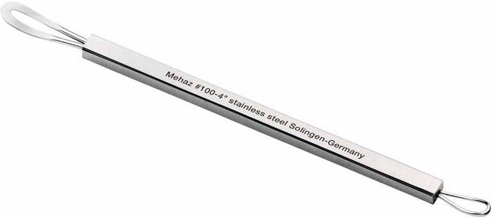 Mehaz - Double Loop Nipper 4 inch #100