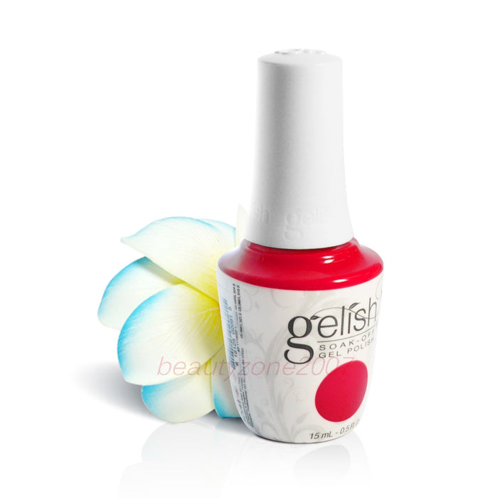 Gelish - 1110022 Prettier In Pink