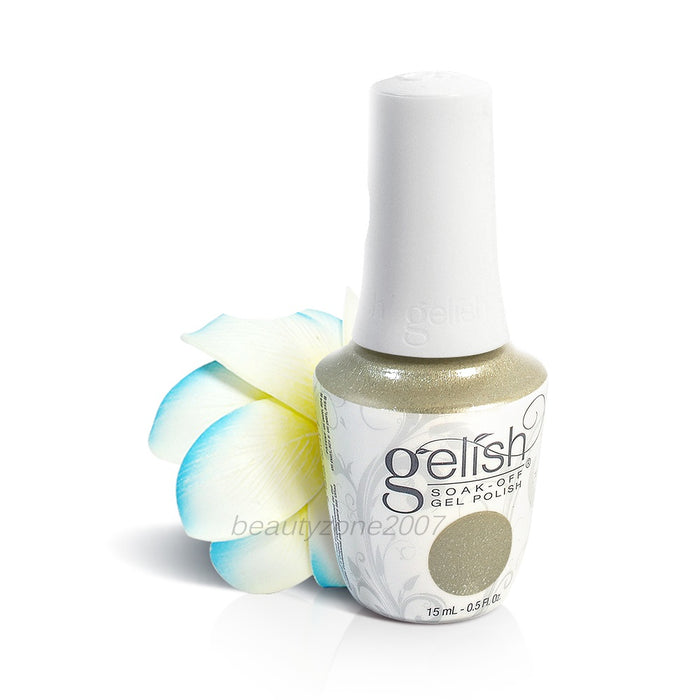 Gelish - 1110075 Give Me Gold