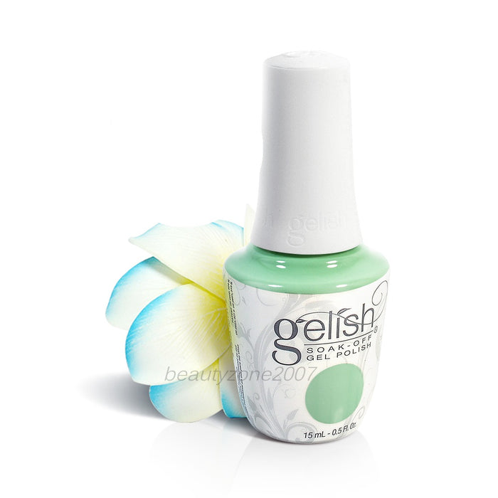 Gelish - 1110085 Mint Chocolate Chip
