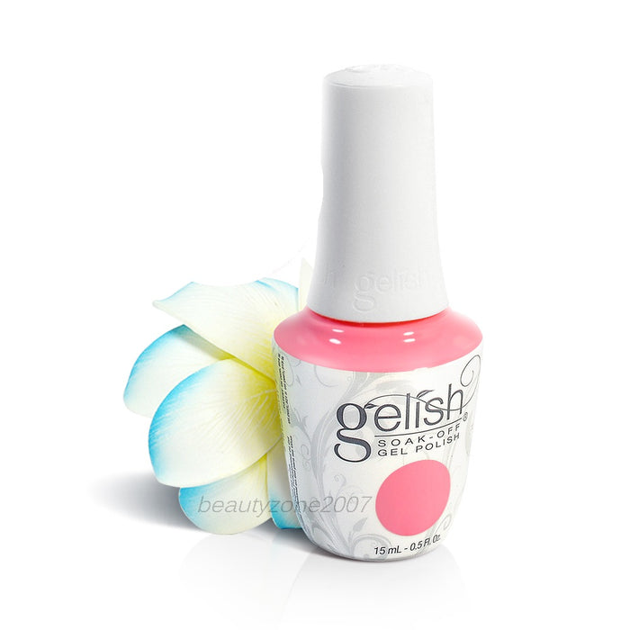 Gelish - 1110178 Look At You, Pink-Achu