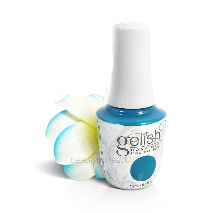 Gelish - 1110259 No Filter Needed