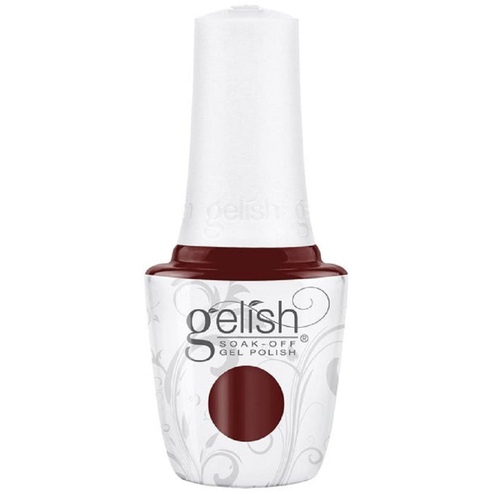 Gelish - 1110429 Uncharted Territory
