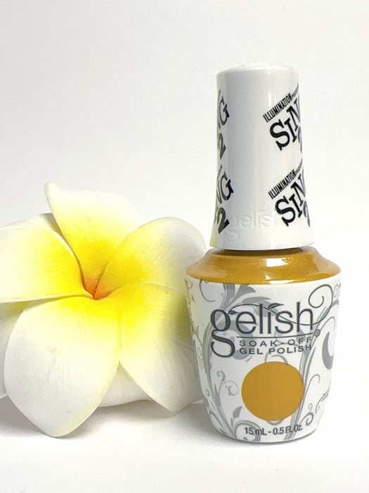 Gelish - 1110436 Gunter’s Get Down