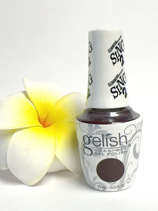 Gelish - 1110444 Ready to Work It