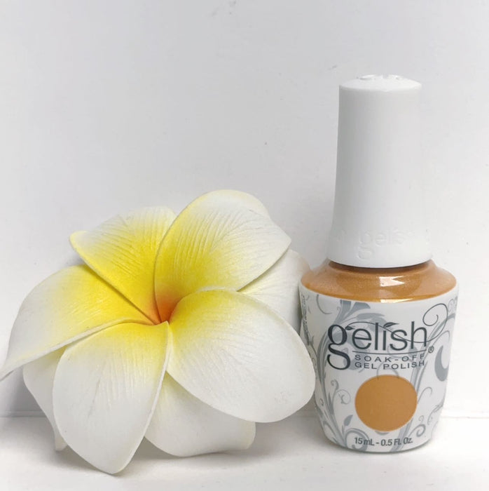 Gelish - 1110498 Golden Hour Glow