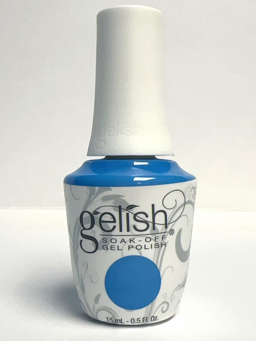 Gelish - 1110530 Soaring Above It All