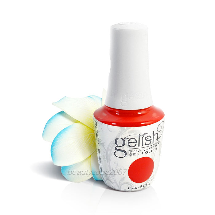 Gelish - 1110804 Fire Cracker