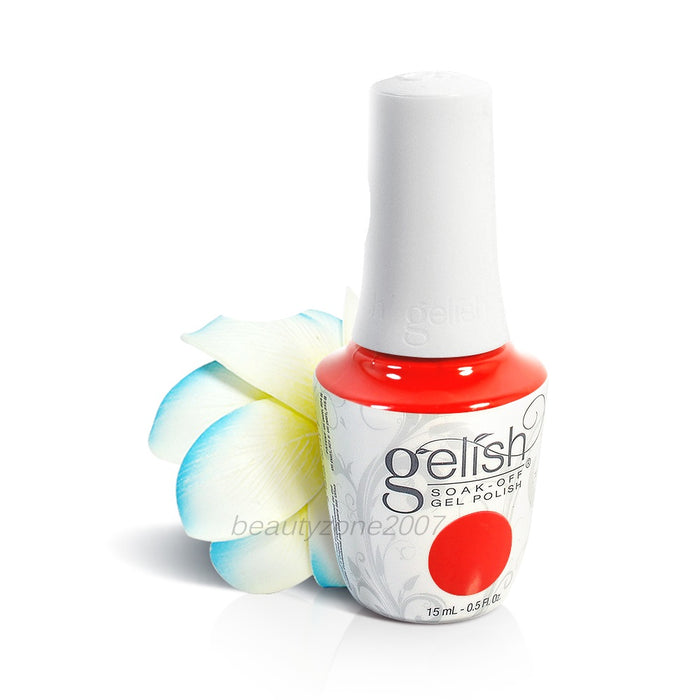Gelish - 1110886 A Petal For Your Thoughts
