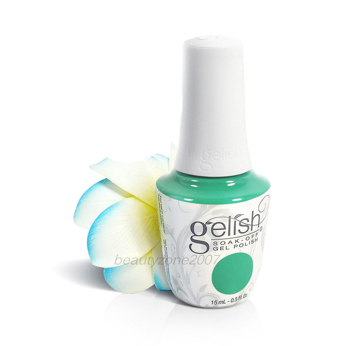 Gelish - 1110890 A Mint Of Spring