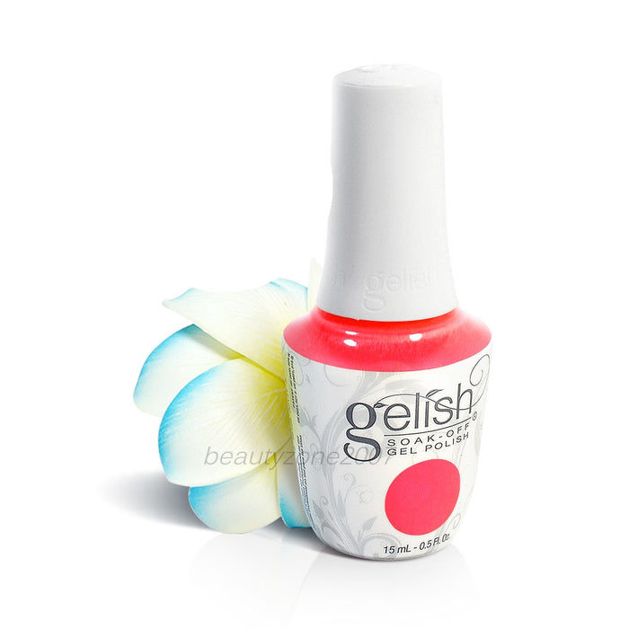 Gelish - 1110895 Shake It Till You Samba