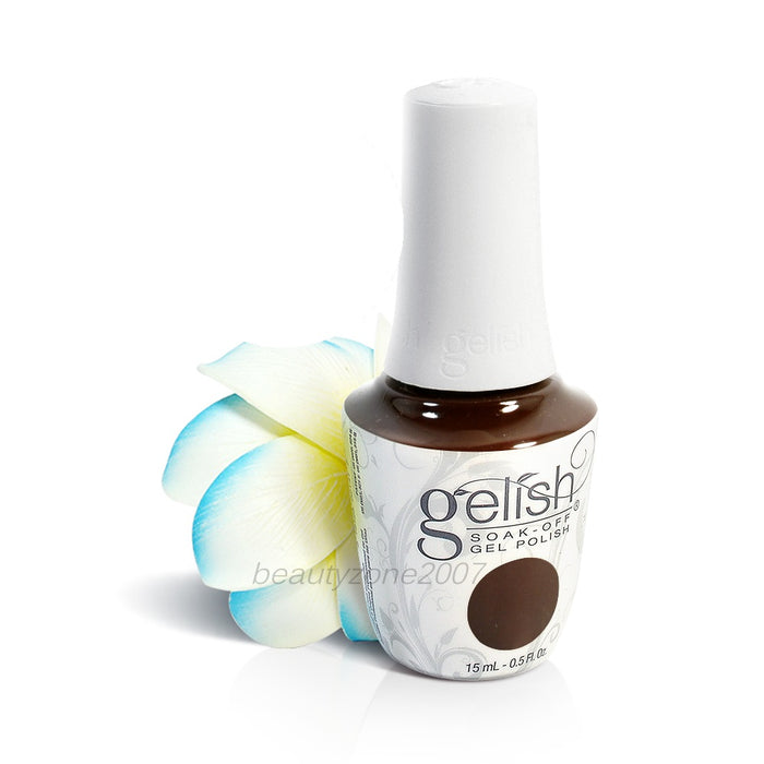 Gelish - 1110921 Want To Cuddle?