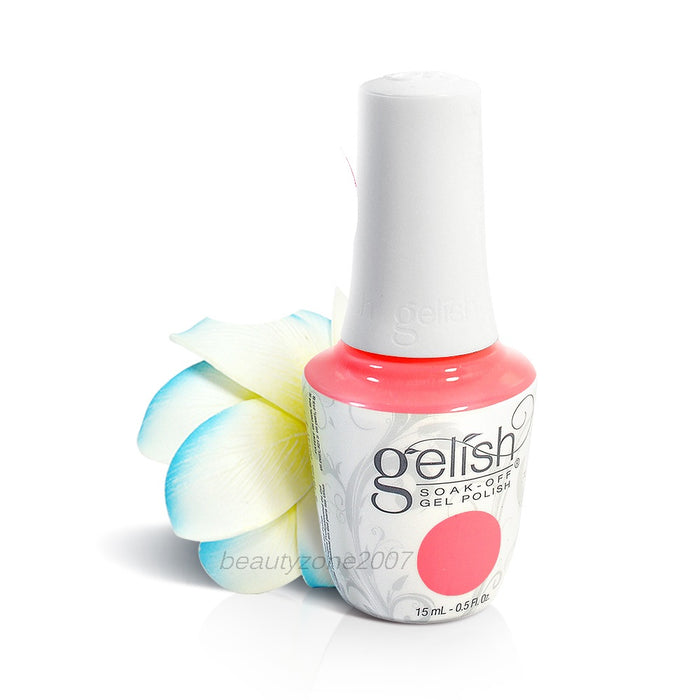 Gelish - 1110935 Pacific Sunset