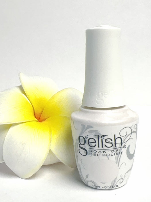 Gelish - 1110999 Sheer & Silk