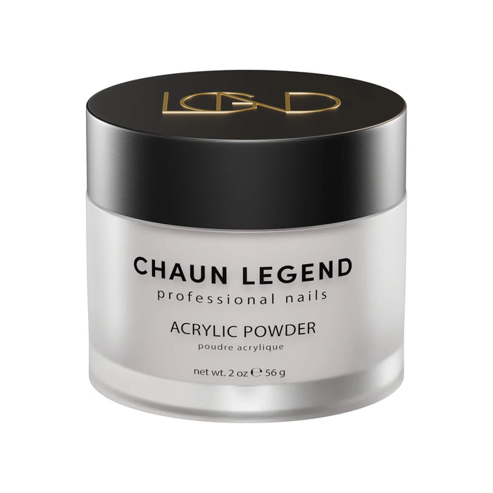 Chaun Legend Acrylic Powder - 111 Sweet Escape 2 Oz