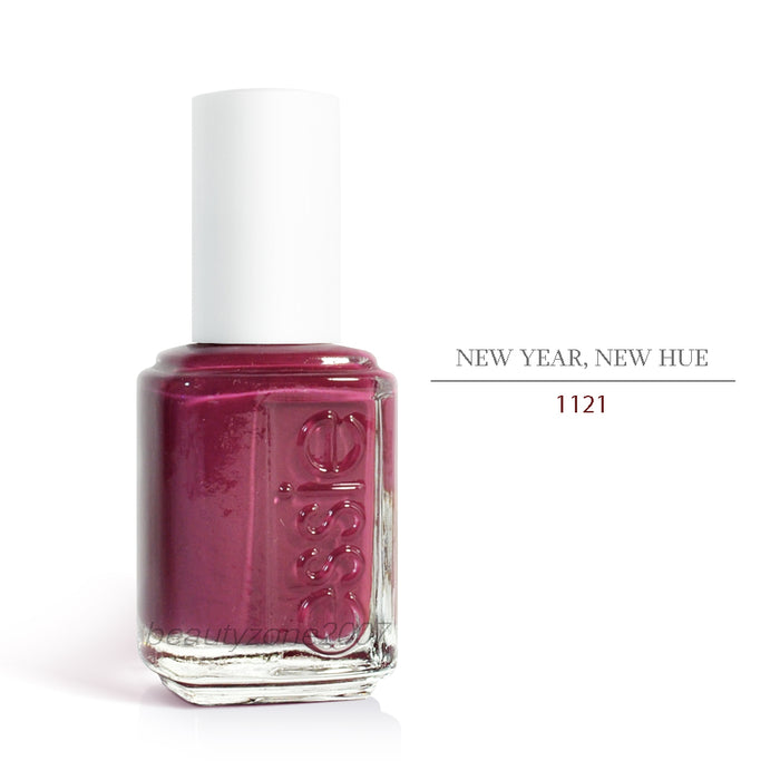 Essie Nail Polish - 1121 New Year, New Hue
