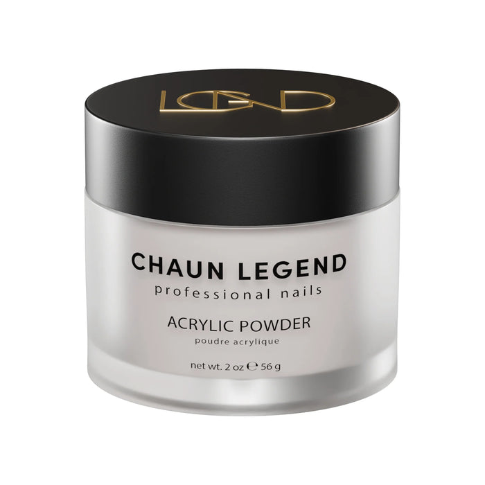 Chaun Legend Acrylic Powder - 121 Happy Place 2 Oz