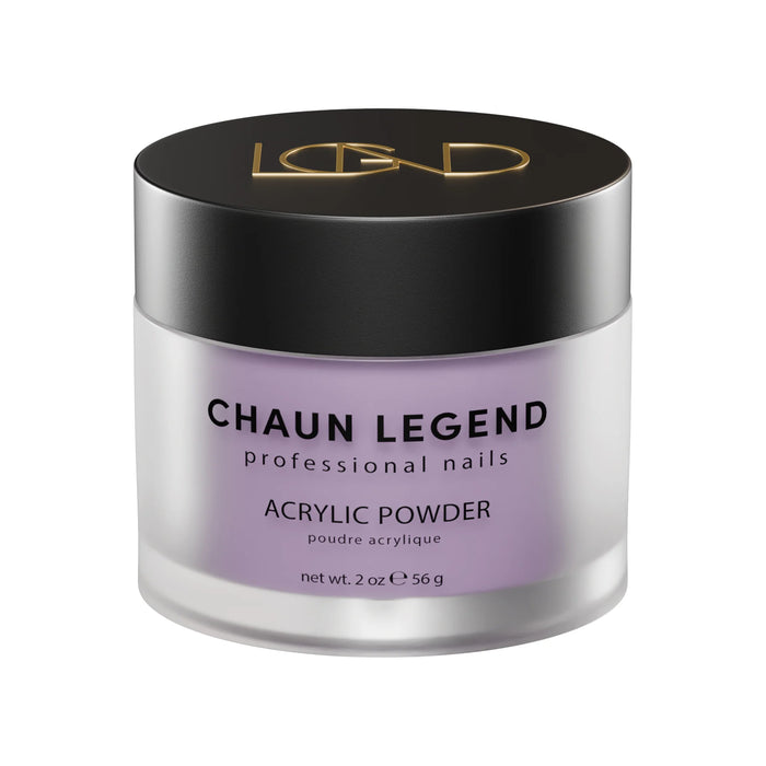 Chaun Legend Acrylic Powder - 145 Ube Jam 2 Oz