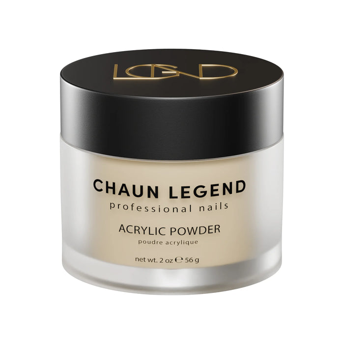 Chaun Legend Acrylic Powder - 146 Let It Bee 2 Oz