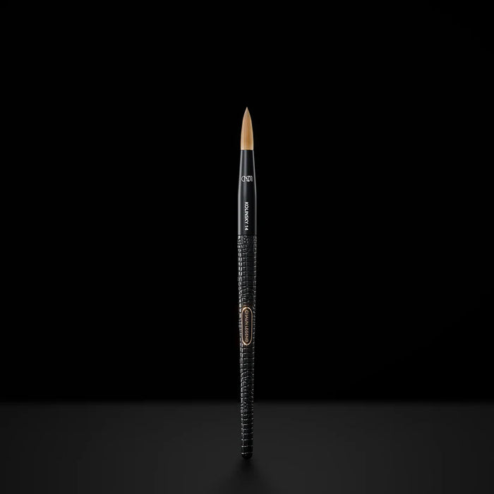 Chaun Legend 100% Kolinsky Acrylic Brush #14