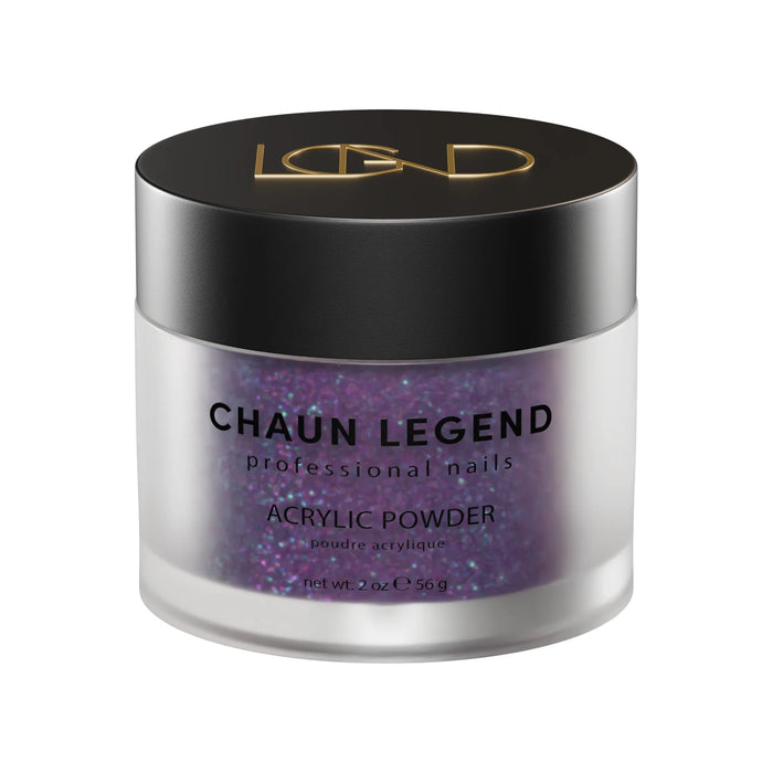 Chaun Legend Acrylic Powder - 160 Urban Myth 2 Oz