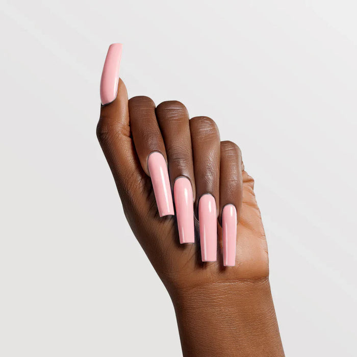 Chaun Legend Acrylic Powder - 161 Strawberries N' Cream 2 Oz