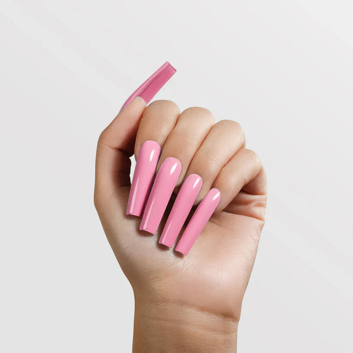 Chaun Legend Acrylic Powder - 163 Berry Blush 2 Oz