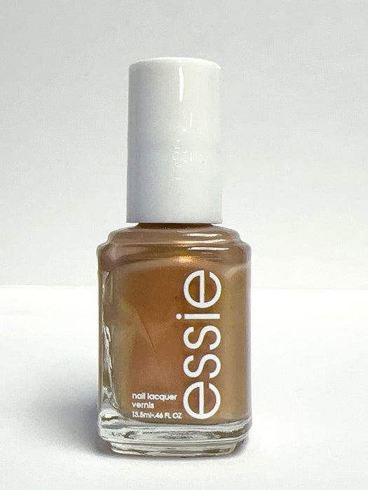 Essie Nail Polish - 1672 Light As Linen
