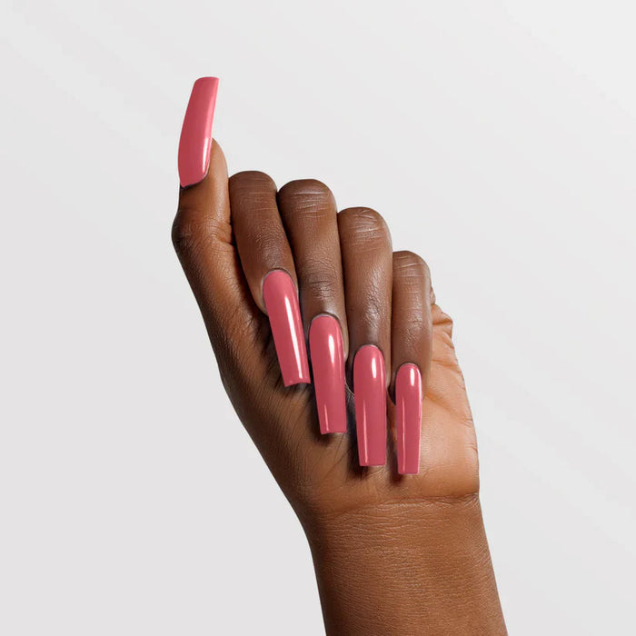 Chaun Legend Acrylic Powder - 168 Barely Berry 2 Oz