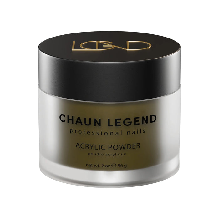 Chaun Legend Acrylic Powder - 176 Legend 2 Oz