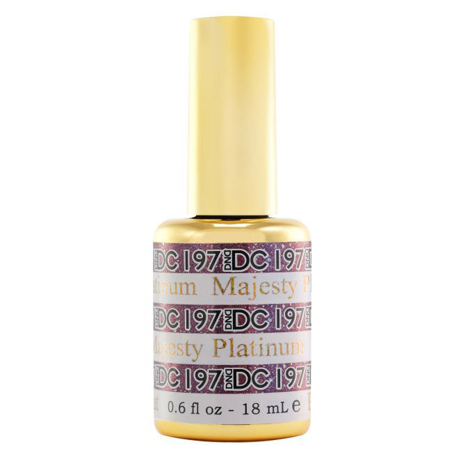 DND - DC Platinum - Majesty 0.6 oz - #197