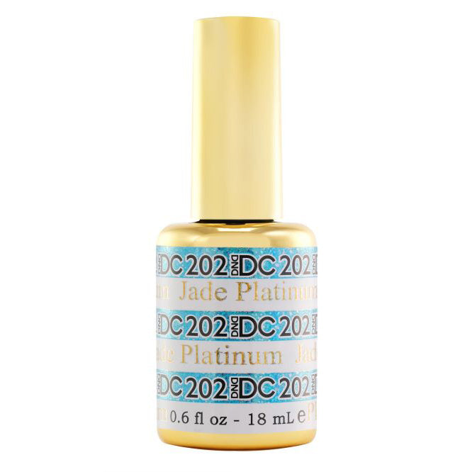 DND - DC Platinum - Jade 0.6 oz - #202