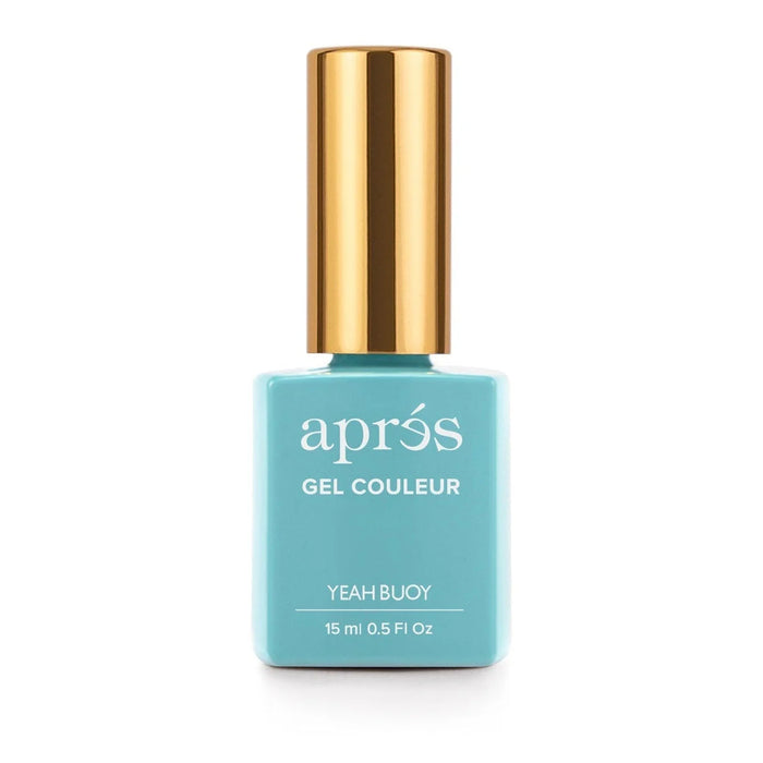 Apres - Gel Couleur - 229 Yeah Buoy 0.5oz