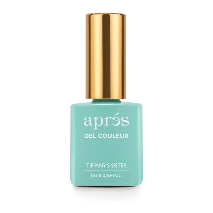 Apres - Gel Couleur - 232 Tiffany's Sister