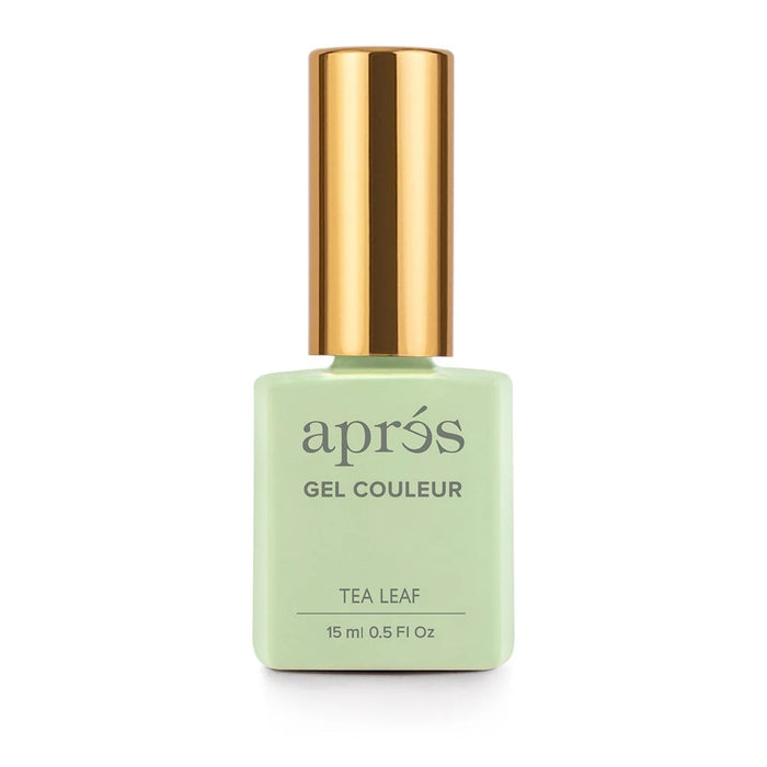 Apres - Gel Couleur - 234 Tea Leaf
