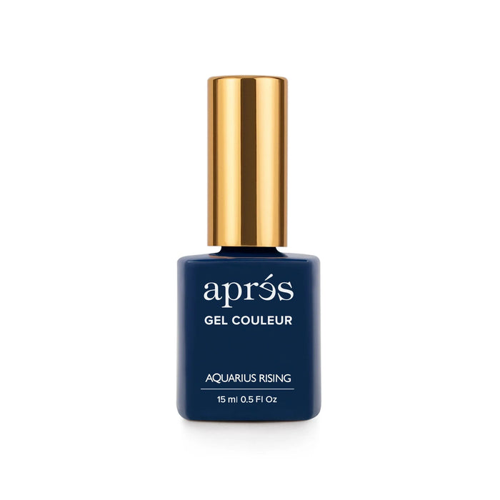 Apres - Gel Couleur - 239 Aquarius Rising 0.5oz