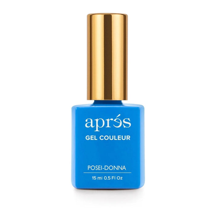 Apres - Gel Couleur - 241 Posei-donna