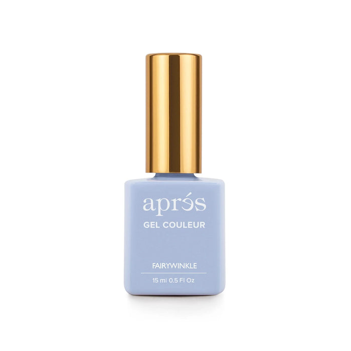 Apres - Gel Couleur - 245 Fairywinkle