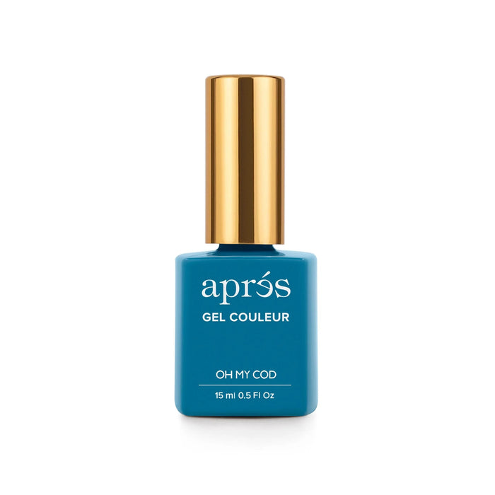 Apres - Gel Couleur - 247 Oh My Cod 0.5oz