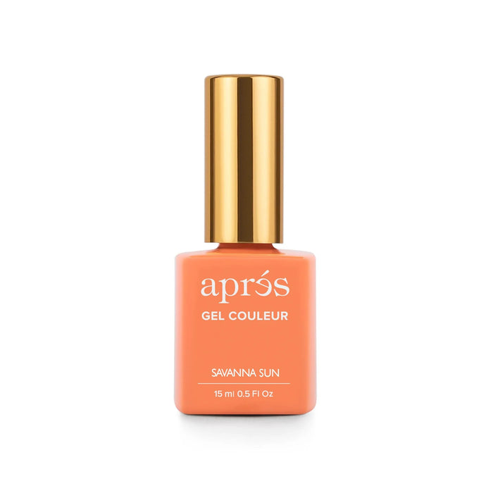 Apres - Gel Couleur - 260 Savanna Sun