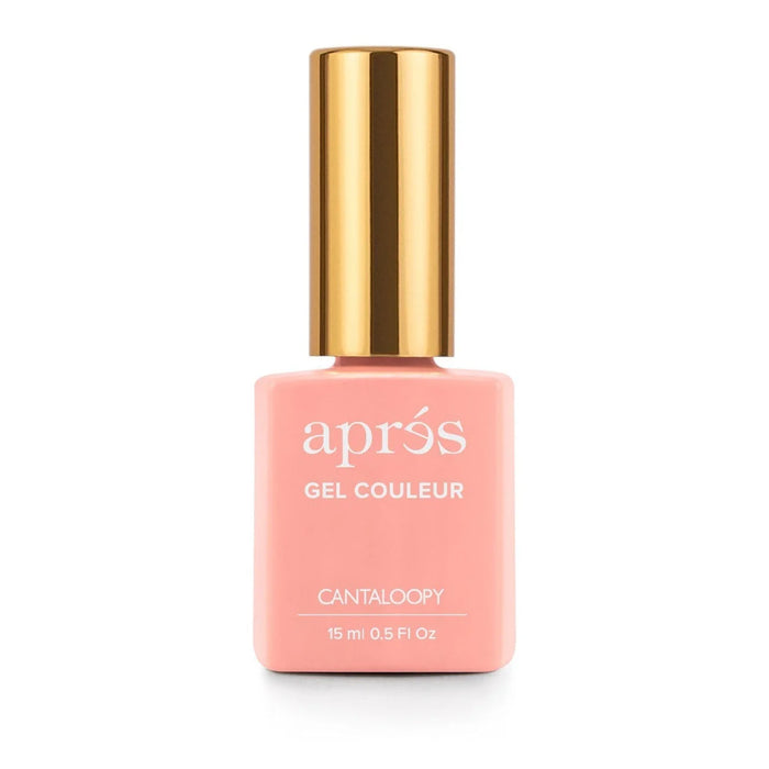 Apres - Gel Couleur - 261 Cantaloopy
