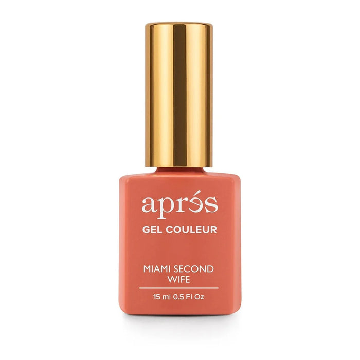 Apres - Gel Couleur - 262 Miami Second Wife