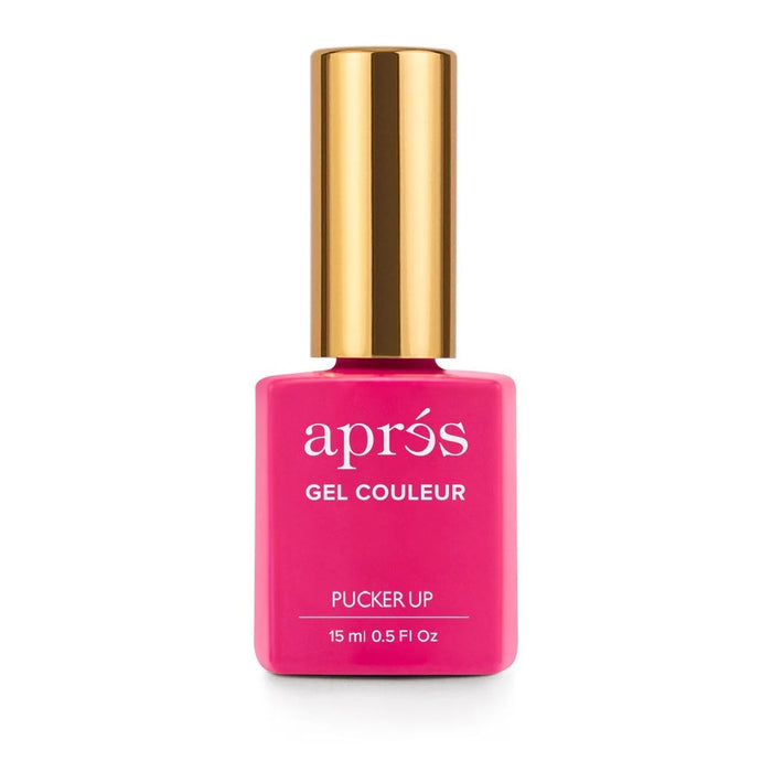 Apres - Gel Couleur - 265 Pucker Up