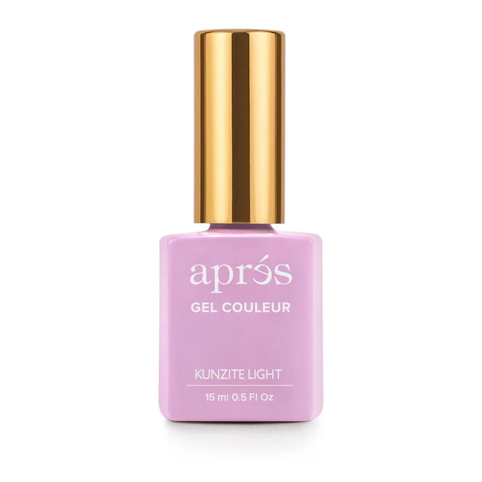 Apres - Gel Couleur - 270 Kunzite Light