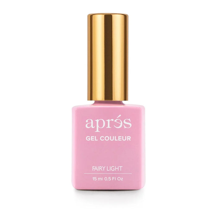Apres - Gel Couleur - 272 Fairy Light