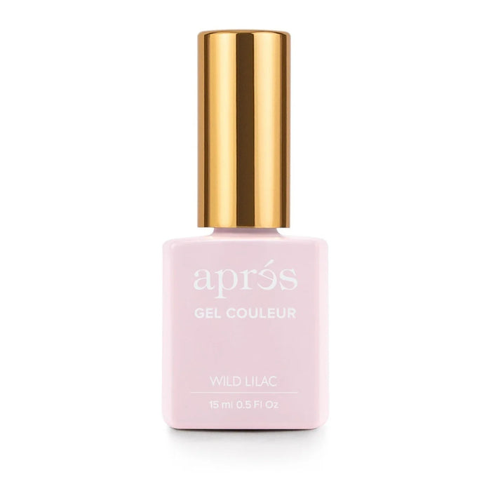 Apres - Gel Couleur - 273 Wild Lilac
