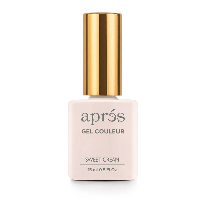 Apres - Gel Couleur - 275 Sweet Cream